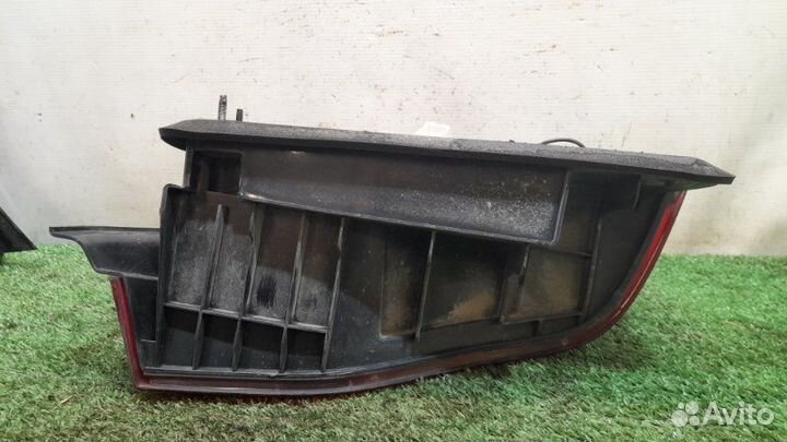 Фонарь задний левый Daewoo Nexia H150 A15SMS 2012