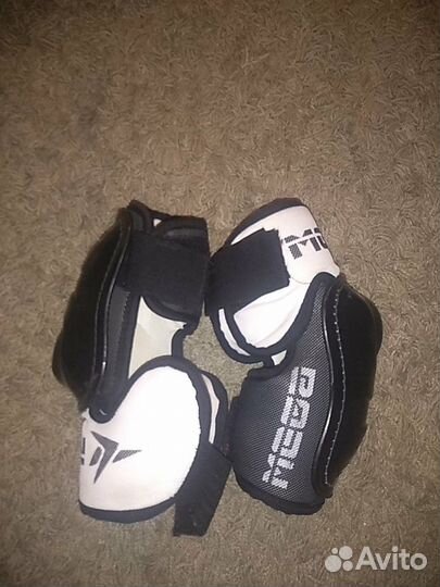 Налокотники