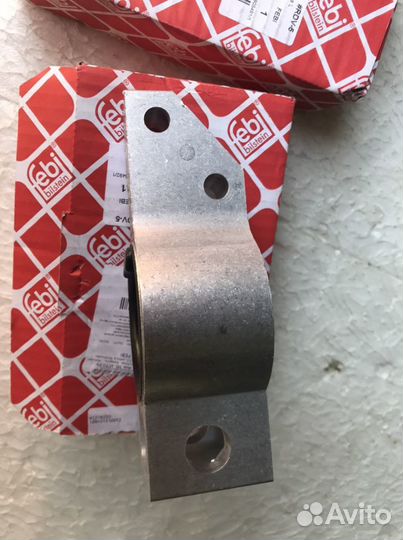 Сайленблок