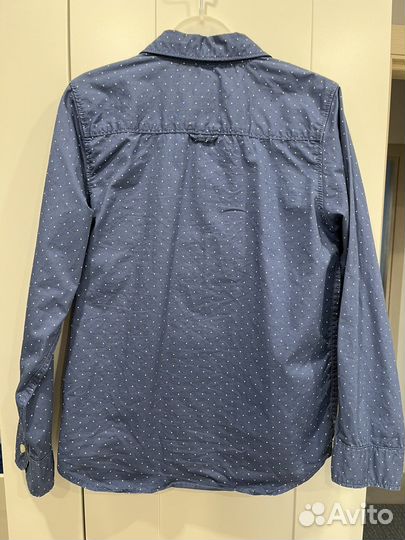 Рубашка h&m