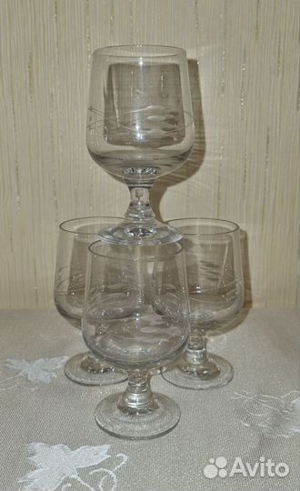 Стопки СССР