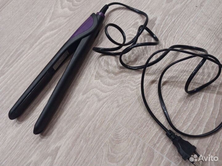 Выпрямитель утюжок для волос