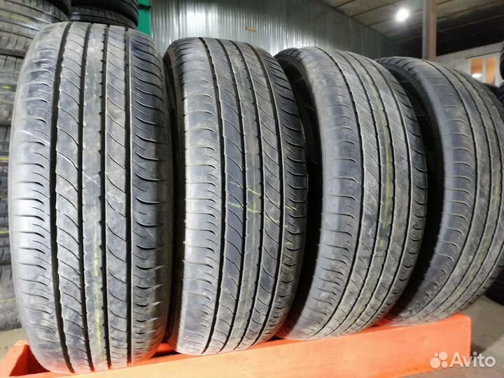 Dunlop SP Sport Maxx 050 235/55 R20