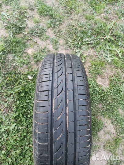 Колеса на renault logan 2 R15