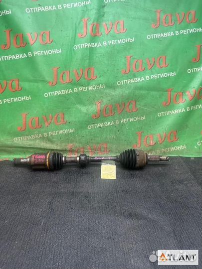 Привод передний левый nissan cube