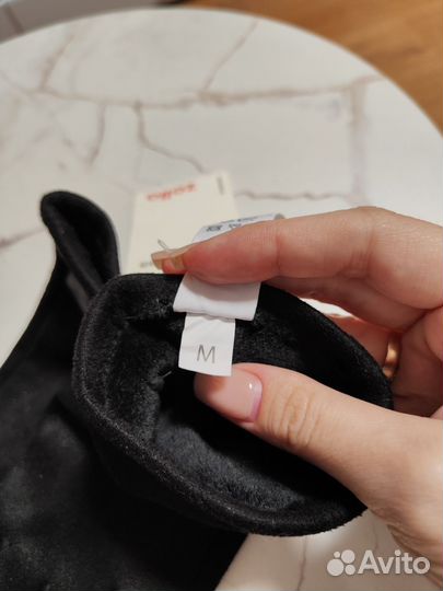 Перчатки новые Zolla