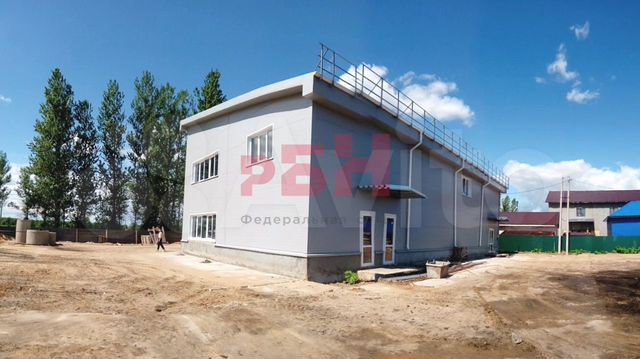 Сдам помещение свободного назначения, 270 м²