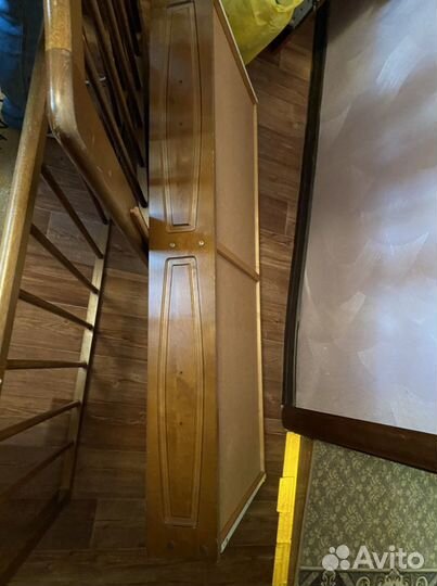 Детская кровать до 3 лет