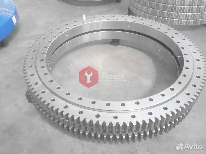 Опорно-поворотный круг Hitachi 9260971