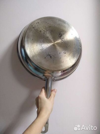 Сковорода Катунь