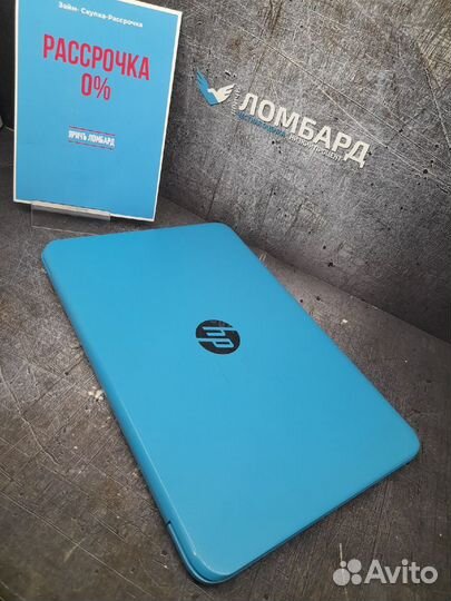 Ноутбук HP stream TPN-Q183(Уо108)