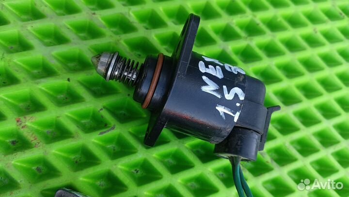 Датчик положения и холостого хода nexia