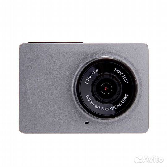 Видеорегистратор Xiaomi Yi WiFi DVR Dash Camera