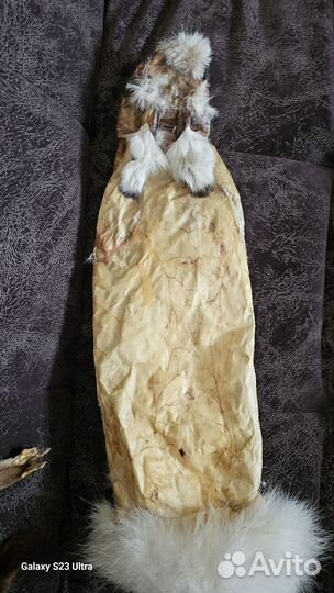 Шкура зайца