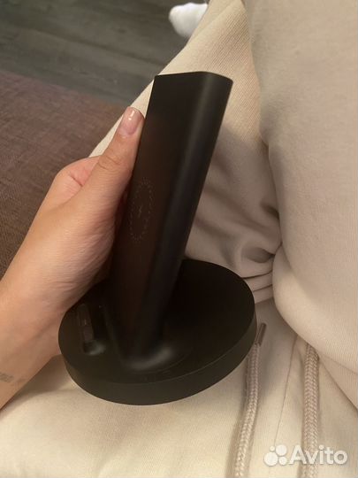 Беспроводное зарядное устройство Xiaomi