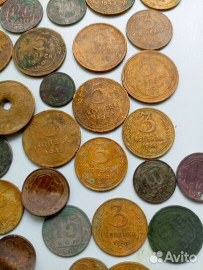 Ранние советы СССР