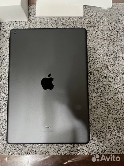 iPad 9 поколения 64gb