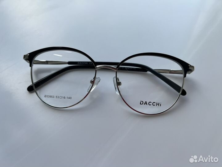Очки dacchi