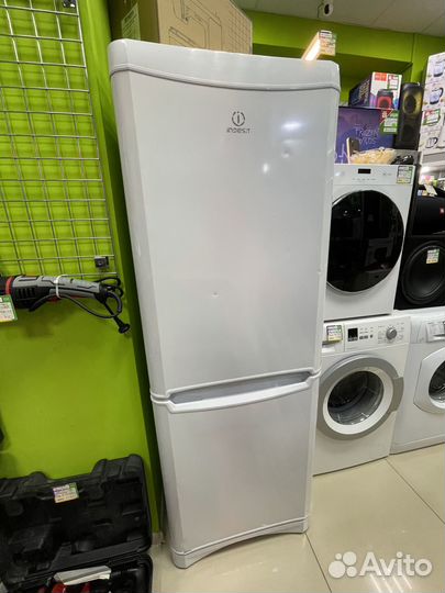 Холодильник indesit no frost