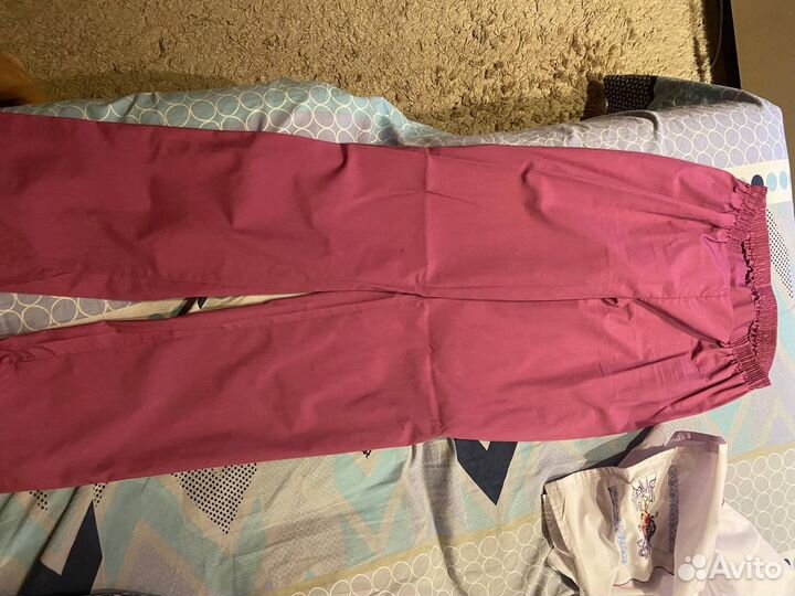 Халат комплект