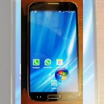 Samsung Galaxy S4 GT-I9500, 2/16 ГБ