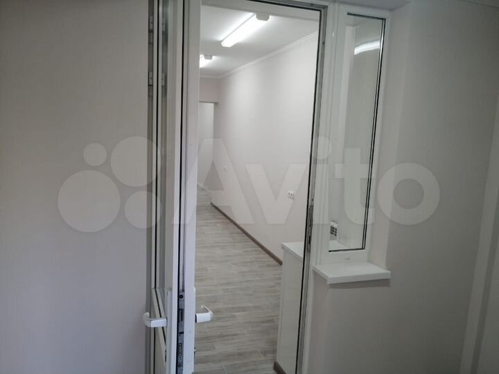 Торговая площадь, 48 м²