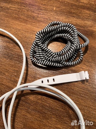 Чехол для зарядного кабеля