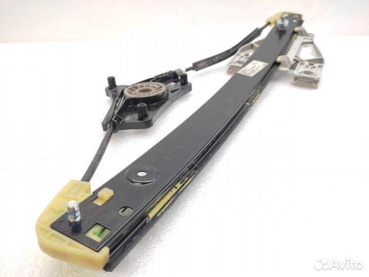 Стеклоподъемник задний левый Audi A6 C7 1.8 CYG