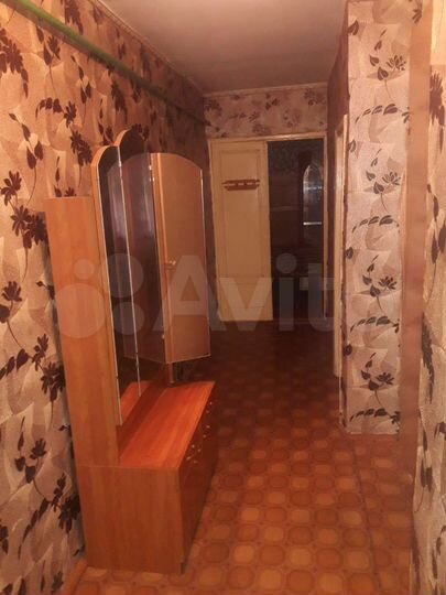 2-к. квартира, 60 м², 1/2 эт.