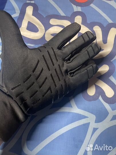 Спортивные перчатки Nike опт/роз