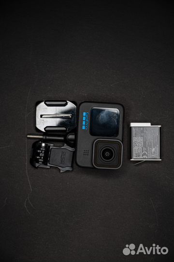 GoPro hero 11 black