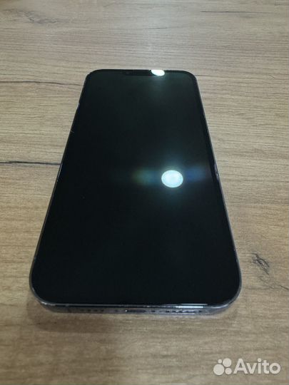 iPhone 13 Pro Max, 256 ГБ