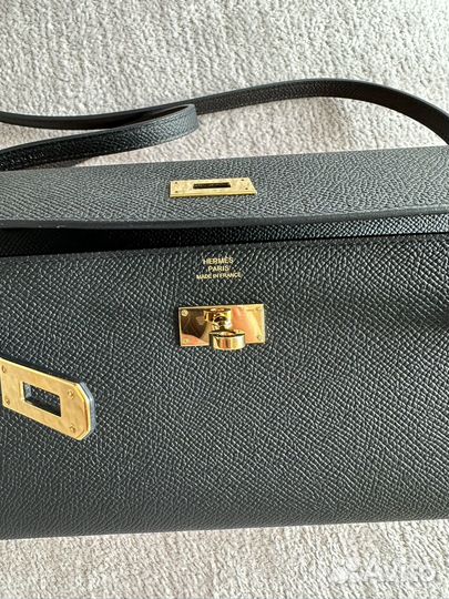 Hermes Kelly to go Epsom в наличии