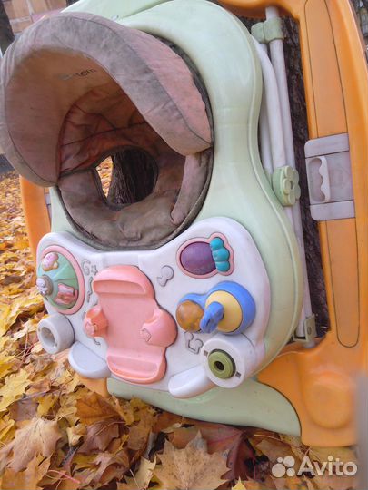 Ходунки детские