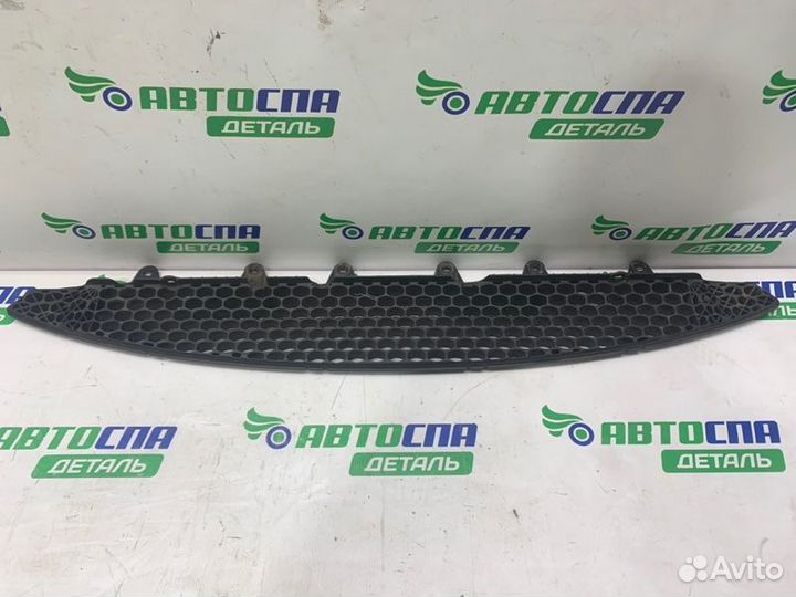 Усилитель бампера передний Kia Rio Ii хетчбек