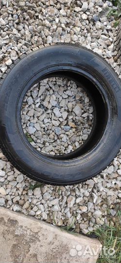 Pirelli Ice Zero 225/60 R17