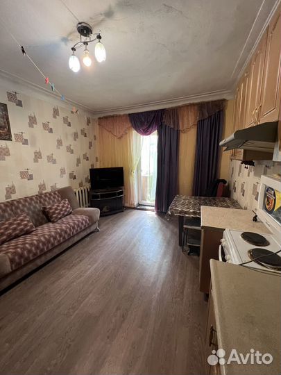 Продается 1к квартира