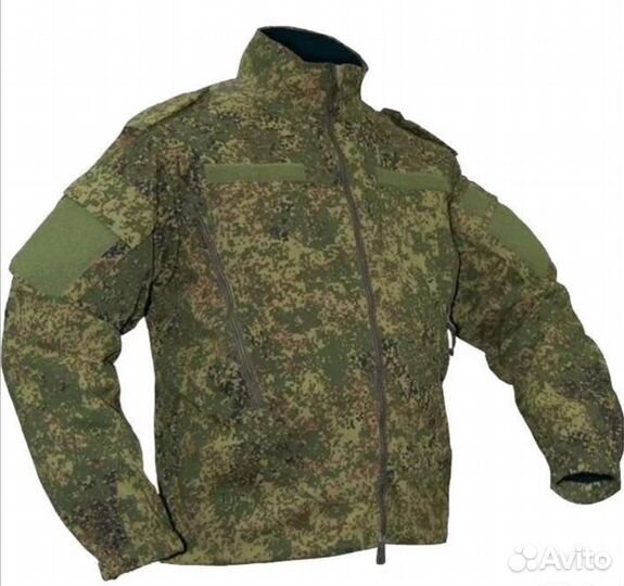 Военная форма, куртка вкпо