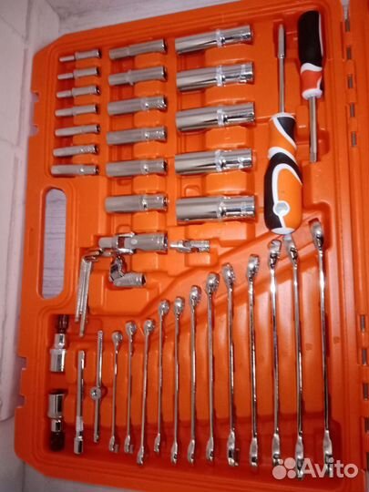 Набор инструментов 219 в 1 Yaoto