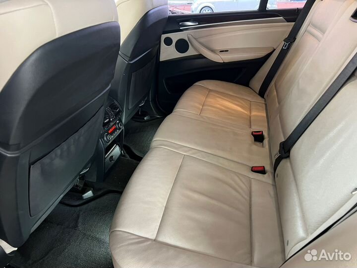BMW X5 3.0 AT, 2010, 323 500 км