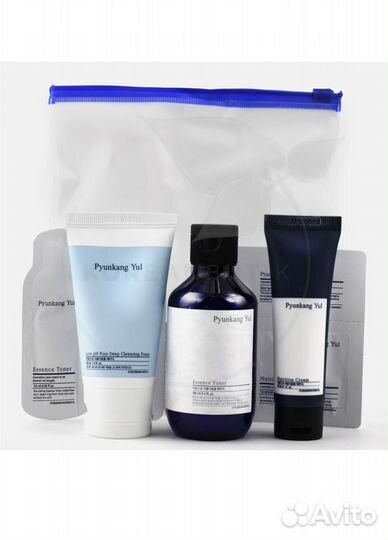 Подарочный Набор Pyunkang Yul Special 100+40+20