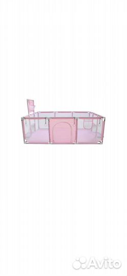 Манеж детский игровой