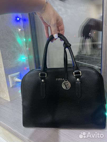 Сумка женская furla оригинал
