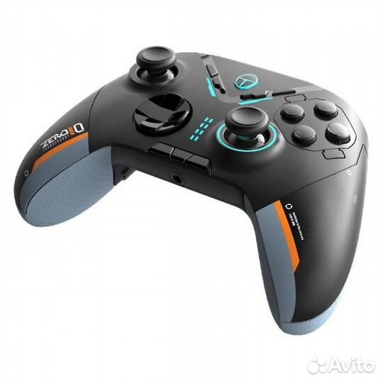 Геймпад thunderobot g70 zero edition (беспроводной) (jt00fs000ru)