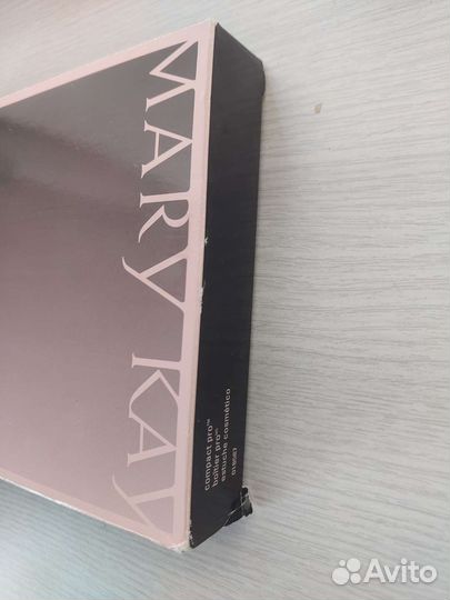 Футляр для косметики Mary kay
