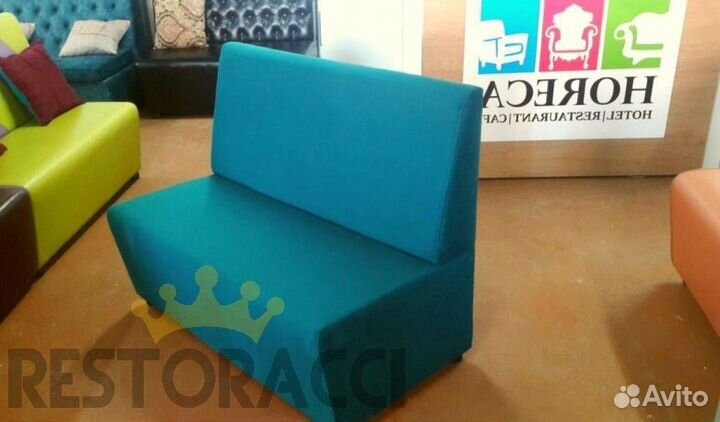 Мебель для кафе и ресторанов на заказ и бу