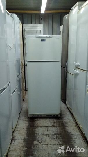 Холодильник б/у Индезит RA32G.02 Доставка.Гарантия