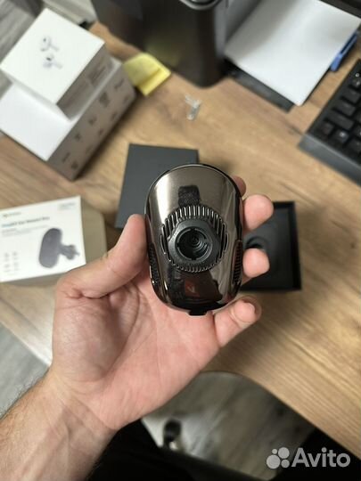 Автомобильный держатель Pitaka c беспроводной