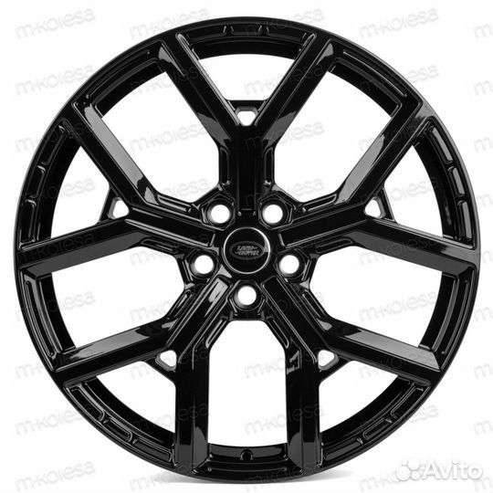 Кованые диски R22 Land Rover Range Rover