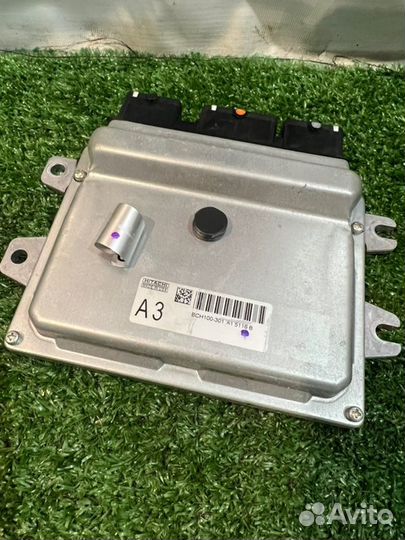 Блок управления EFI Nissan X-Trail HNT32 MR20-RM31